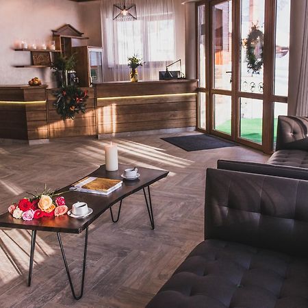 Davir Spa Resort Lumshory Εξωτερικό φωτογραφία