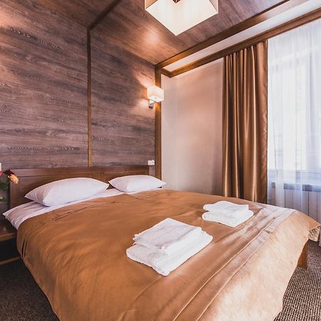 Davir Spa Resort Lumshory Εξωτερικό φωτογραφία