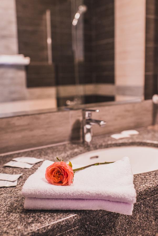 Davir Spa Resort Lumshory Εξωτερικό φωτογραφία