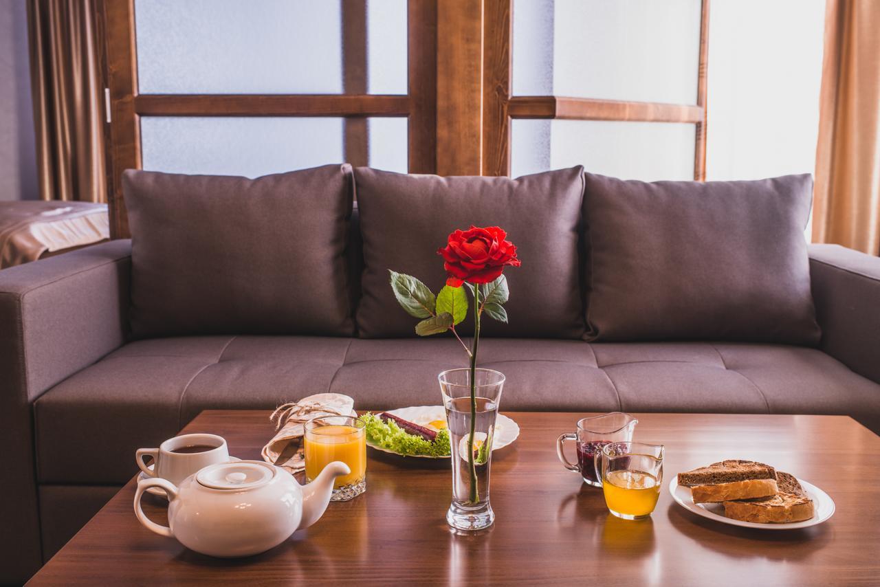 Davir Spa Resort Lumshory Εξωτερικό φωτογραφία