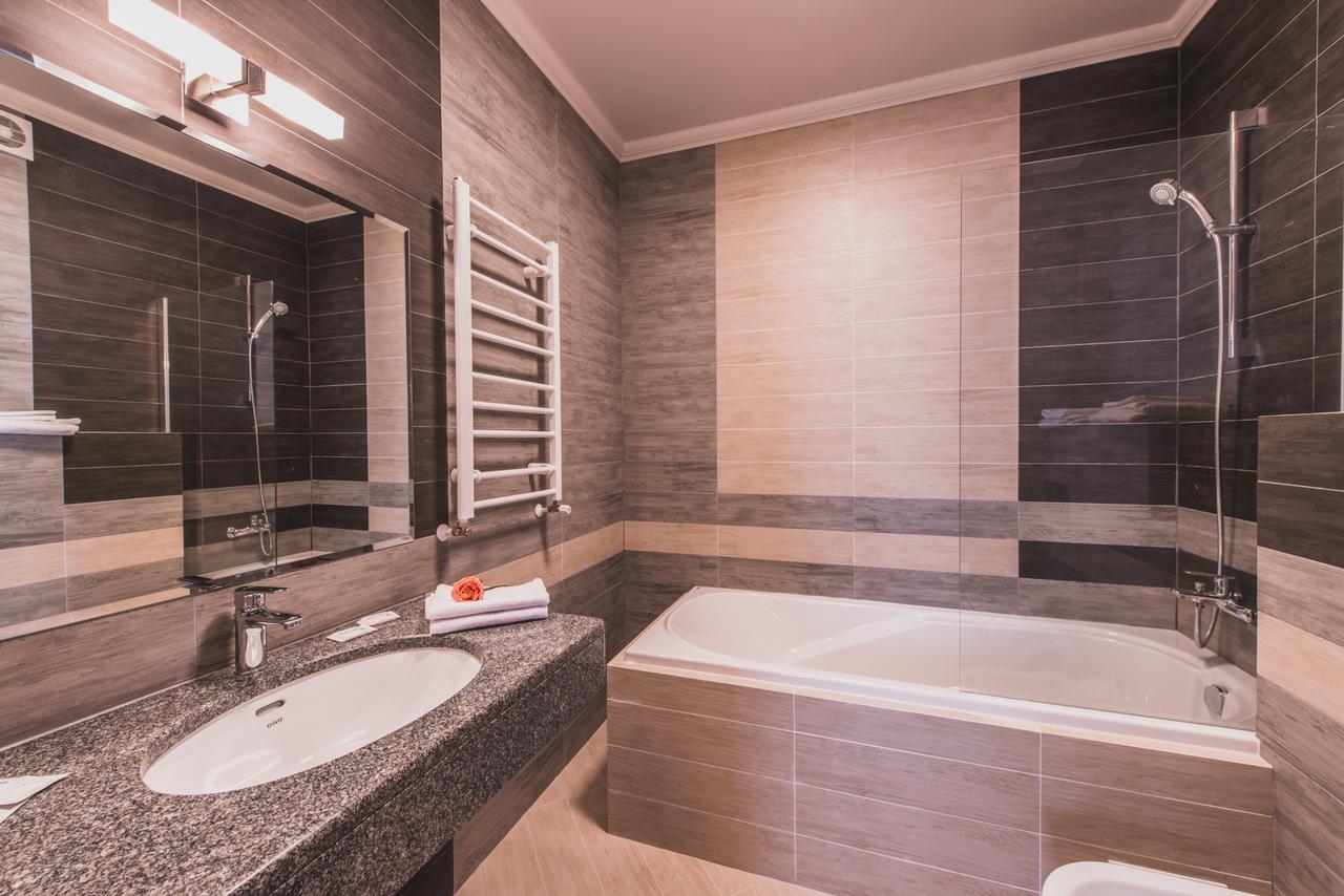 Davir Spa Resort Lumshory Εξωτερικό φωτογραφία
