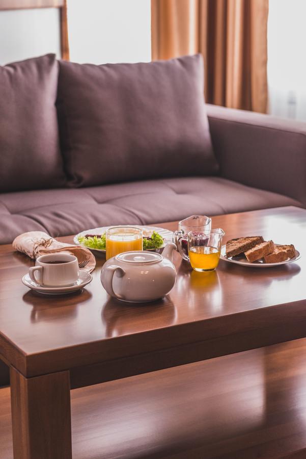 Davir Spa Resort Lumshory Εξωτερικό φωτογραφία