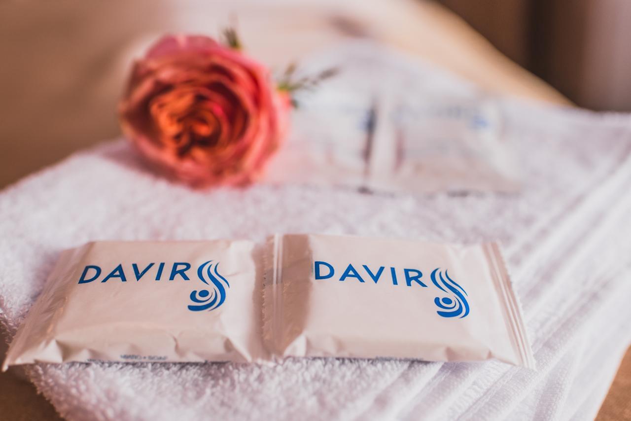 Davir Spa Resort Lumshory Εξωτερικό φωτογραφία