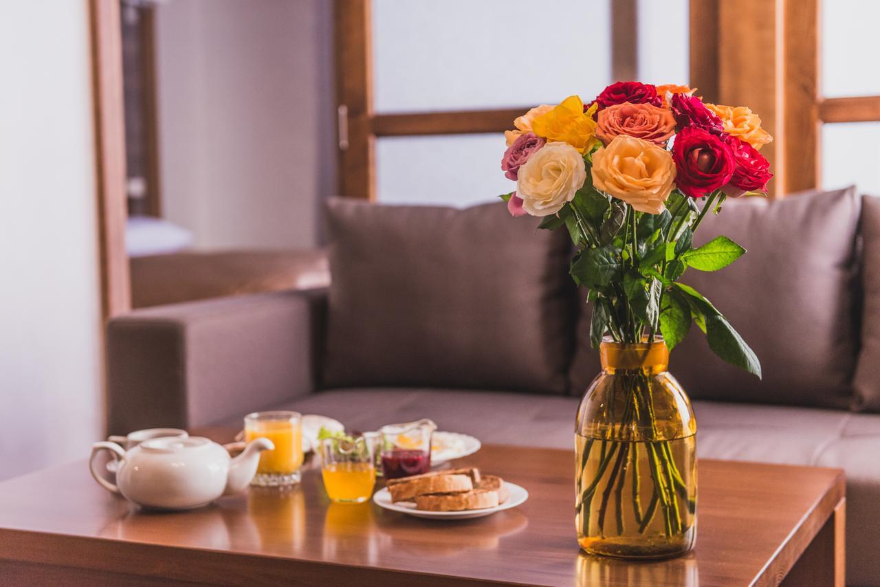 Davir Spa Resort Lumshory Εξωτερικό φωτογραφία